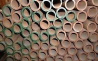 Customized Length Alloy Steel Pipe Fittings for Temperature Environments