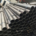 304L 316L 310S 2205 Tube Polished BA NO.1 Stainless Steel Welded Tube