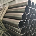 Polished Stainless Steel Welded Tube Standard 304L 316L 2205