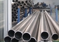 Heavy Wall Seamless Stainless Steel Pipe , Duplex SS Seamless Pipe ASTM A789 S31803