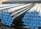 Oil Seamless Line Pipe , Carbon Seamless Steel Pipe PSL2 Level Multi Size