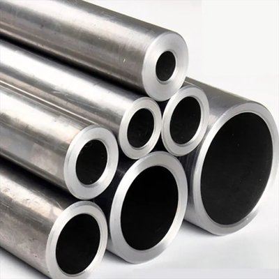 Standard Export Package for High Pressure Seamless Steel Pipe Seamless Alloy Steel Pipe