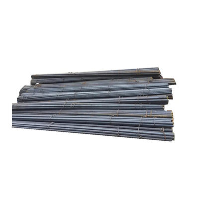 9840 Heat Treatable Steel-made High Quality Corrosion-resistant Alloy Steel Bar High Elongation
