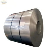 201 Stainless Steel Coil Strip Plate for Industry