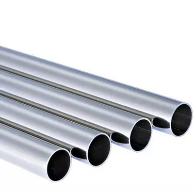 Excellent Performance Seamless Alloy Steel Pipe in GB Standard SGS BIS CE in China