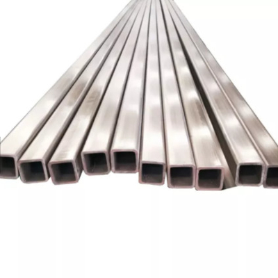 Welded Connection Seamless Alloy Steel Pipe - Customized for Unique Applications