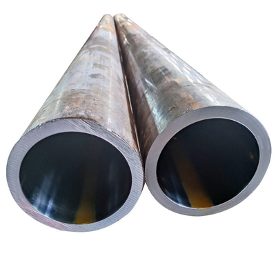 Hot Rolled Seamless Steel Pipe - Perfect for Heavy-duty Applications