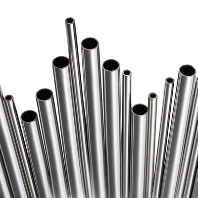 JIS Standard Cold Drawn Seamless Steel Pipe Stainless Steel Seamless Pipe for Various Applications