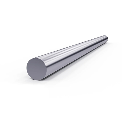 5-80mm Stainless Steel Bars Seamless Alloy Steel Pipe with Polished and Yield Strength 270