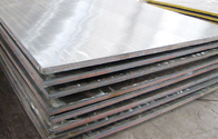 Length 2000mm-6000mm Stainless Steel Sheet Plate 300 Series Factory Price