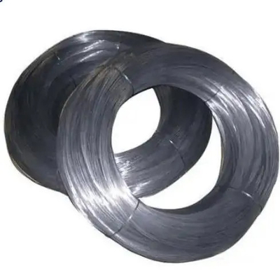 Carbon Steel Welding Wire for High-Performance Market Yes Not Perforated