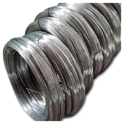 15% Rate Of Extend Carbon Steel Welding Wire for Structural Welding