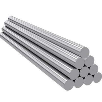 Extended Length 550mm Heat Resistant Stainless Steel Rod Seamless Alloy Steel Pipe with Round and Extended