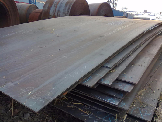 Cold Rolled Hot Rolld  316 Carbon Steel Plate ASTM Standard Factory Price