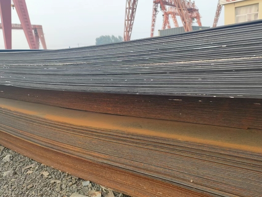 Cold Rolled Hot Rolld  316 Carbon Steel Plate ASTM Standard Factory Price