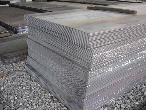Çelik levha ASTM AISI GB JIS DIN Alaşımlı Çelik Tozsuz 1.5-300mm*600-4500mm Boyut