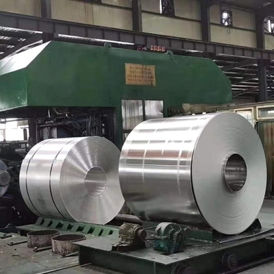 Üretiminizi Yüksek Performanslı Alaşımlı Çelik Bobine ile Geliştirin