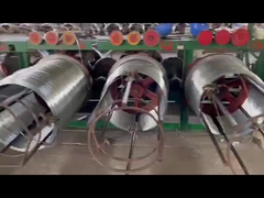 Paslanmaz Çelik Filmaşin